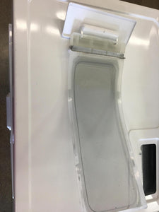 Whirlpool Washer and Gas Dryer - 0477 - 3588