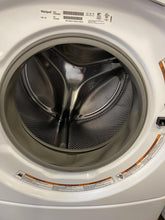 Load image into Gallery viewer, Whirlpool Front Load Washer - 0476
