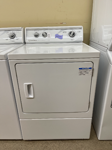 Speed Queen Washer and Gas Dryer Set - 3167 - 3168