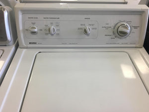 Kenmore Washer - 7575