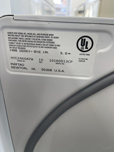 Maytag Electric Dryer - 8446
