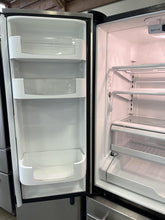 Load image into Gallery viewer, Jenn - Air Stainless French Door Refrigerator - 8463
