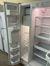 Load image into Gallery viewer, Kenmore Side by Side Refrigerator - 1490
