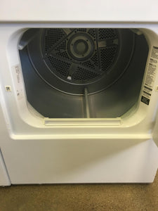 Frigidaire Washer and Electric Dryer - 8824-0793