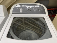 Load image into Gallery viewer, Whirlpool Cabrio Glass Top Washer - 3374
