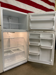 Whirlpool Refrigerator - 2885