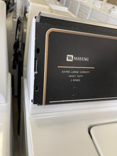Load image into Gallery viewer, Maytag Washer - 5161
