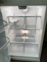 Load image into Gallery viewer, Frigidaire Bisque Refrigerator - 9245
