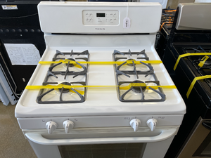 Frigidaire Gas Stove - 1137