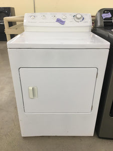 Frigidaire Gas Dryer - 6805