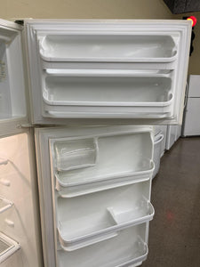 Frigidaire Bisque Refrigerator - 0530