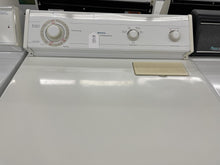 Load image into Gallery viewer, Whirlpool Electric Dryer - 0984
