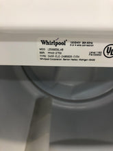 Load image into Gallery viewer, Whirlpool Electric Dryer - 3042
