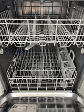 Load image into Gallery viewer, Whirlpool Black Dishwasher - 0237
