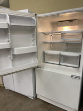 Load image into Gallery viewer, KitchenAid Bottom Freezer Refrigerator - 3018

