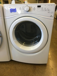 Whirlpool Washer and Gas Dryer - 4474-0315