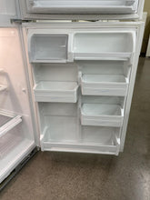 Load image into Gallery viewer, Kenmore White Refrigerator - 1876
