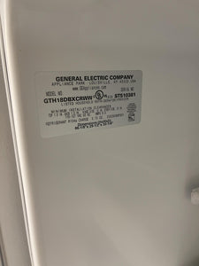 GE Refrigerator - 7766