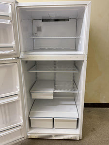 GE Refrigerator - 7873