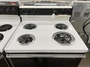 Kenmore Electric Coil Stove - 2279