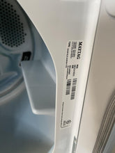 Load image into Gallery viewer, Maytag Centennial Washer and Electric Dryer Set - 8006 - 6697
