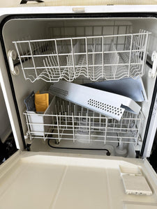 Whirlpool Dishwasher - 2993