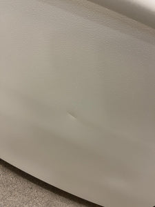 GE Profile Refrigerator with Freezer on the Bottom- 7840