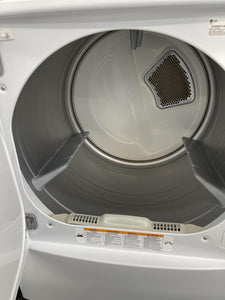 LG Gas Dryer - 0666