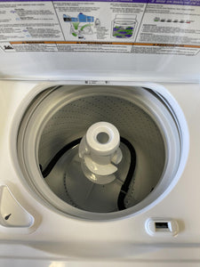 Whirlpool Washer - 0939