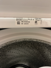 Load image into Gallery viewer, Amana Washer - 1571
