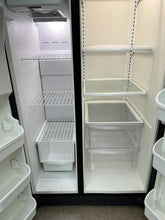 Load image into Gallery viewer, Frigidaire Stainless Side by Side Refrigerator - 2578
