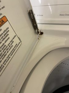 Kenmore 90 Series Washer - 3758