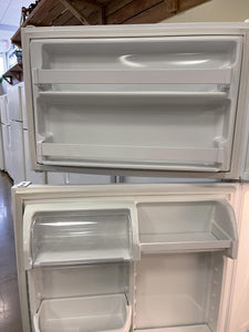 Whirlpool Refrigerator - 2465