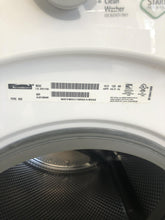 Load image into Gallery viewer, Whirlpool Front Load Washer and Electric Dryer Set - 5009-7071
