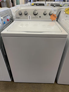 Whirlpool Washer - 8528