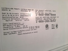 Load image into Gallery viewer, Frigidaire Refrigerator - 5682
