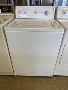 Kenmore Washer and Gas Dryer Set - 4831 - 3309