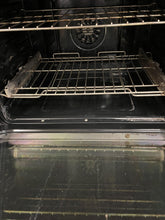 Load image into Gallery viewer, GE Profile Stainless Electric Stove - 9031
