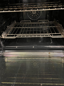 GE Profile Stainless Electric Stove - 9031