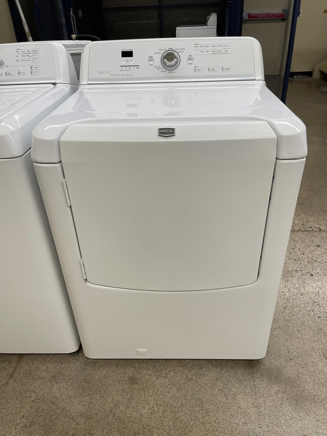 Maytag Gas Dryer - 0989