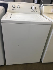 Amana Washer - 9407