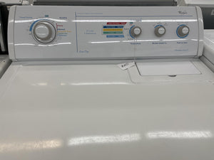 Whirlpool Gas Dryer - 3067