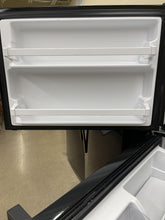 Load image into Gallery viewer, Whirlpool Black Refrigerator - 3416
