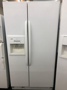 Kenmore Side by Side Refrigerator - 1623