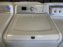 Load image into Gallery viewer, Maytag Bravo Washer and Gas Dryer - 9316 - 5497
