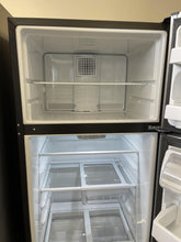 Load image into Gallery viewer, GE Stainless Refrigerator - 4297
