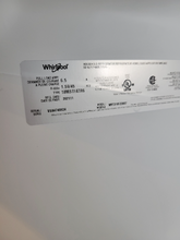 Load image into Gallery viewer, Whirlpool Black Refrigerator - 1706
