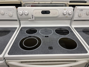 KitchenAid Electric Stove - 8111