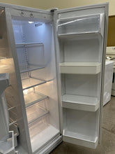 Load image into Gallery viewer, Roper Side by Side Refrigerator - 5187
