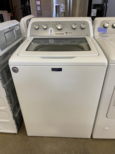 Maytag Washer and Gas Dryer Set - 5361 - 6579